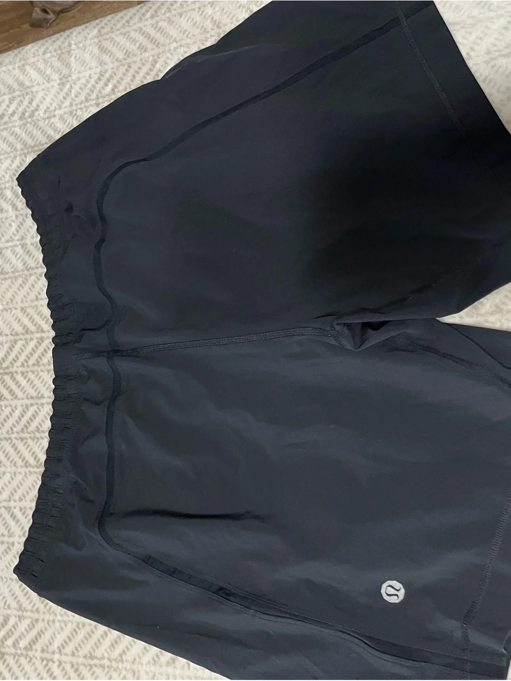 Men’s Lululemon Shorts XXL